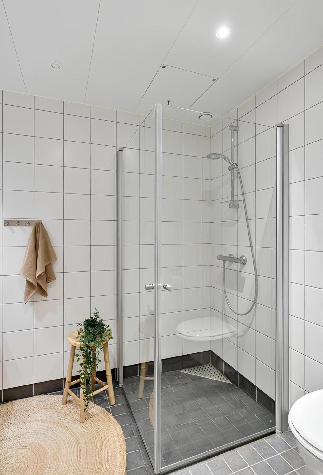 Modern Apartment In The Center Of Bergen Ngoại thất bức ảnh